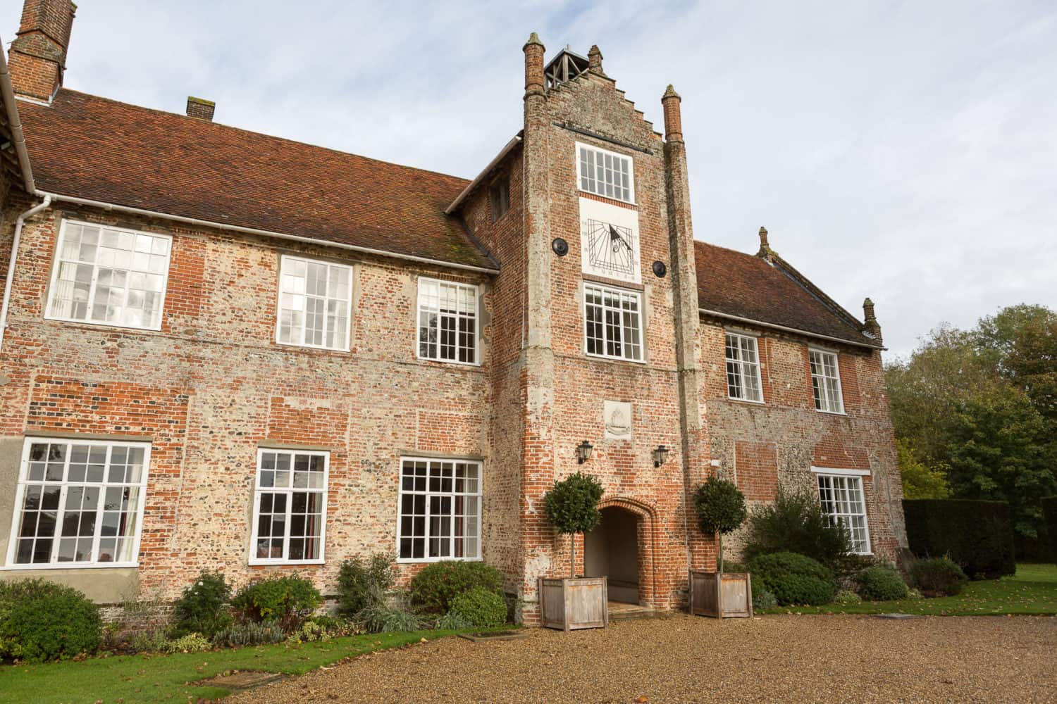 Bruisyard Hall | Strategic Marketing Plan | Wedding Venue Suffolk