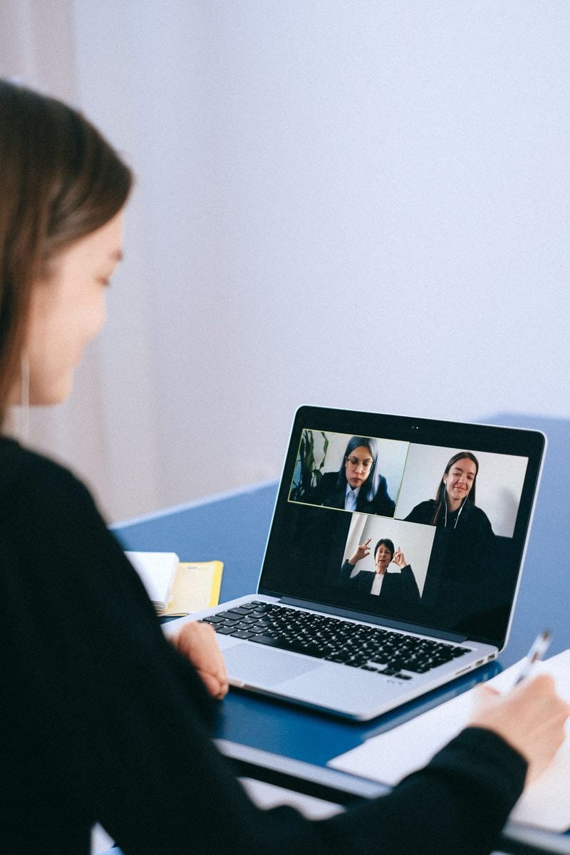 How to manage your remote team in a time of Covid