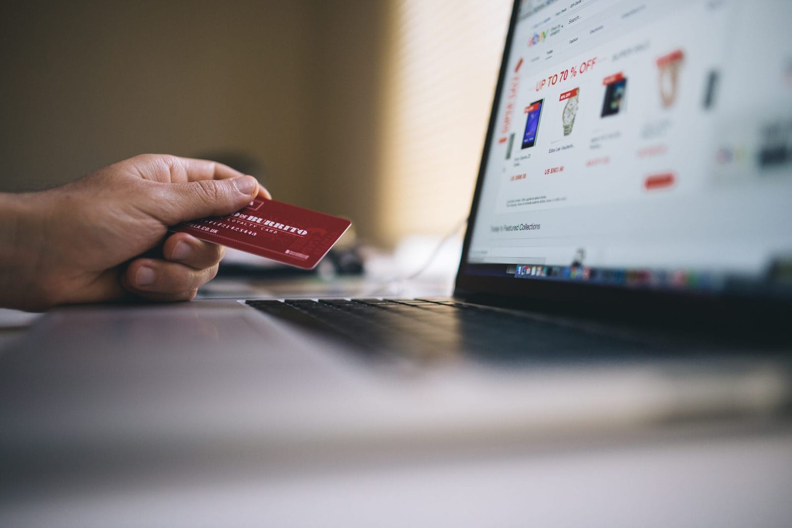 E-commerce is booming, but are your customers happy?