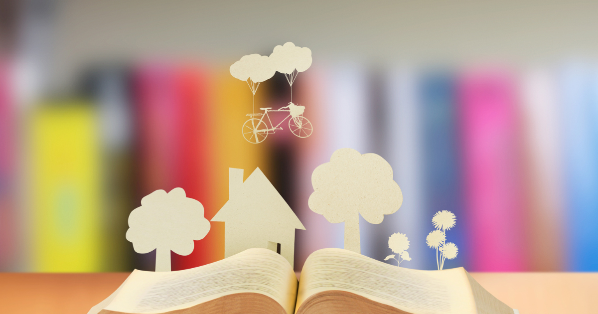 The art of storytelling – how your brand story could unlock new customers