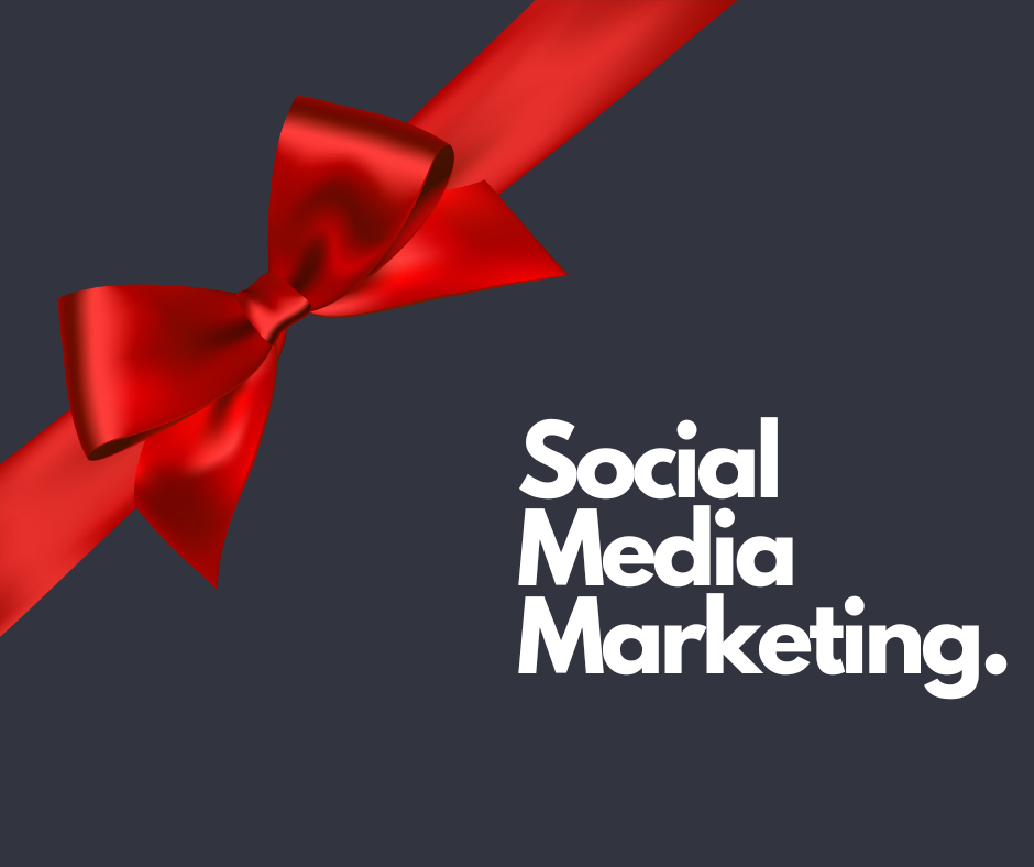 Boost your business with The Bridge Marketing’s exclusive Black Friday social media marketing offer!