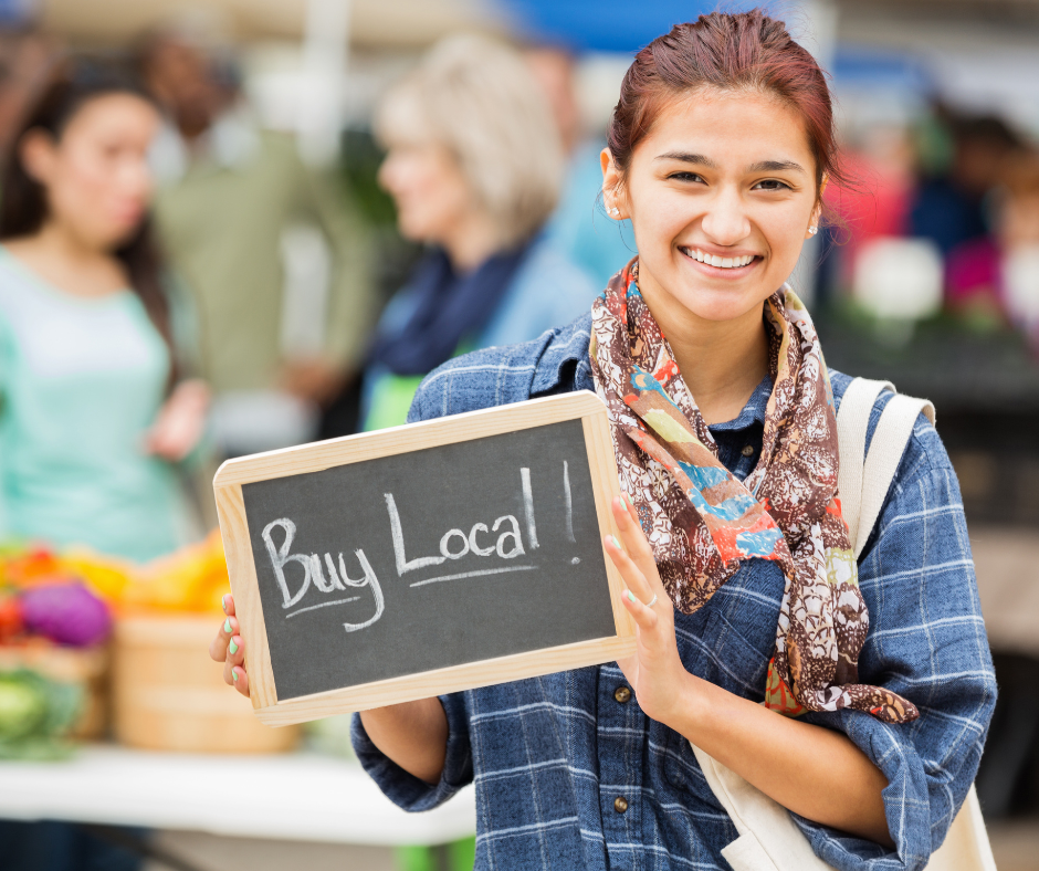 Keep It local – Why partnering with a local marketing agency makes perfect sense