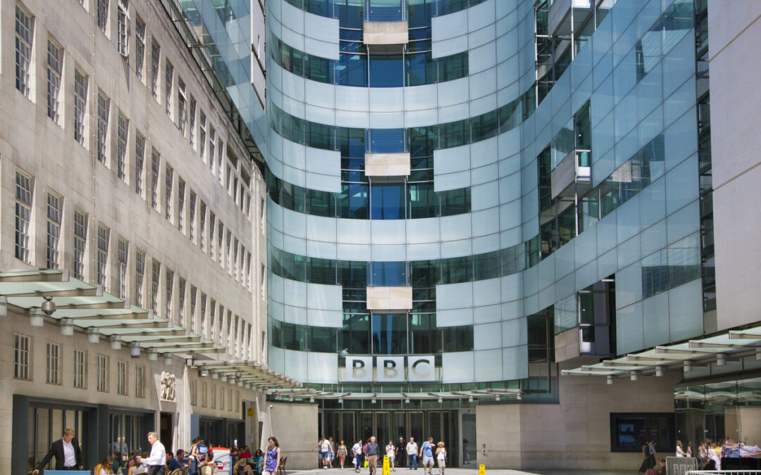 Navigating a communication crisis – lessons from the BBC’s mishap with Boris Johnson